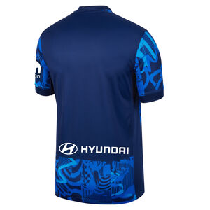 Men Third 24/25 Long Sleeve Jersey